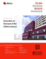 Preview of the Canton of Geneva Case Study