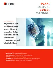 Preview of the West Coast Healthcare Provider Case Study