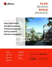 Preview of the Helse Bergen HF Case Study
