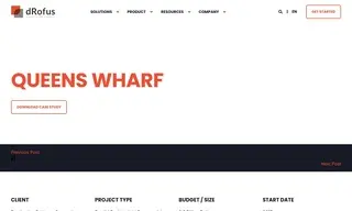 Preview of the Destination Brisbane Consortium Case Study