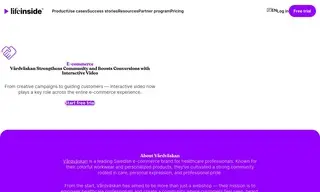 Preview of the Vårdväskan Case Study