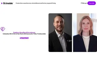 Preview of the Columbus Case Study