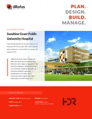 Preview of the HDR | Rice Daubney Case Study