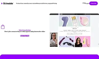 Preview of the Lyko Case Study