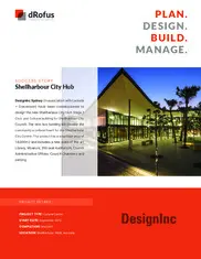 Preview of the Lacoste + Stevenson Case Study