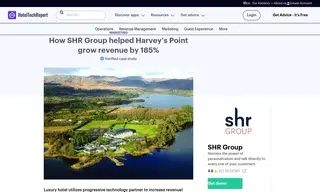 Preview of the Windward Management Case Study