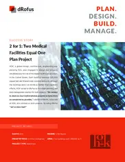 Preview of the HOK Case Study