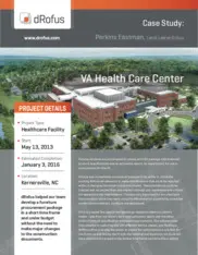 Preview of the Perkins Eastman Case Study
