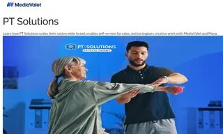 Preview of the PT Solutions Case Study