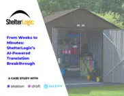 Preview of the ShelterLogic Case Study