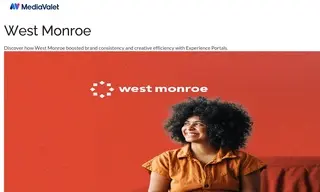 Preview of the West Monroe Case Study