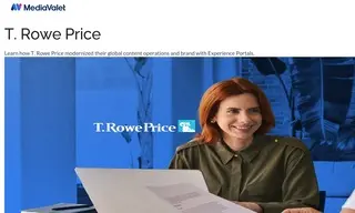 Preview of the T. Rowe Price Case Study