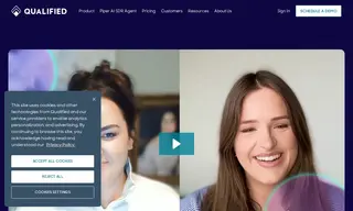Preview of the Quantum Metric Case Study