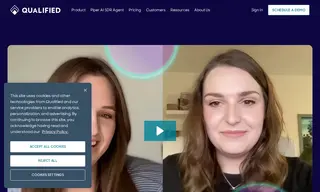 Preview of the Bloomreach Case Study