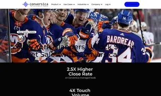 Preview of the New York Islanders Case Study
