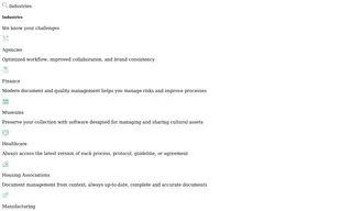 Preview of the JVH gaming & entertainment group Case Study