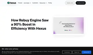 Preview of the Rebuy Engine Case Study