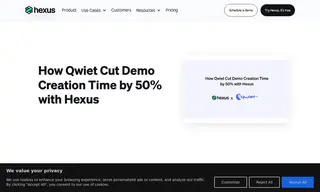 Preview of the Qwiet AI Case Study