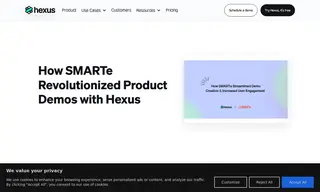 Preview of the SMARTe Case Study