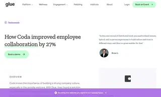 Preview of the Coda Case Study