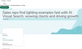 Preview of the Got Light Case Study