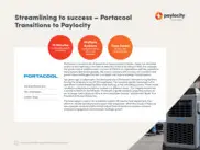 Preview of the Portacool Case Study