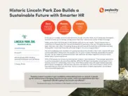 Preview of the Lincoln Park Zoo Case Study