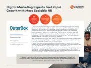 Preview of the OuterBox Case Study