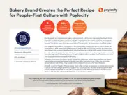 Preview of the Paris Baguette Case Study