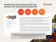 Preview of the AGS Case Study