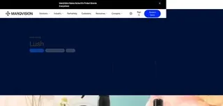 Preview of the LUSH Case Study
