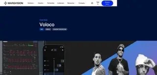 Preview of the Voloco Case Study
