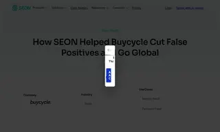 Preview of the Buycycle Case Study