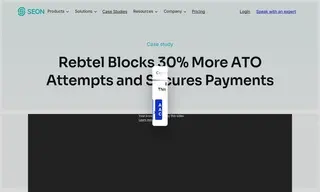 Preview of the Rebtel Case Study