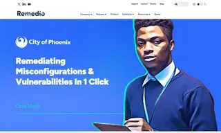 Preview of the City of Phoenix Case Study