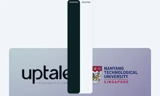 Preview of the Nanyang Technological University Case Study