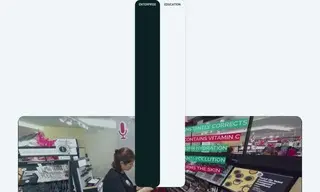 Preview of the Sephora Case Study