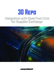 Preview of the OpenText Case Study