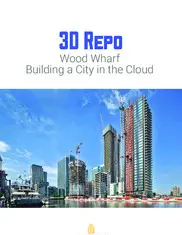Preview of the Canary Wharf Development Case Study