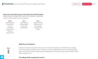 Preview of the Indiana University Case Study
