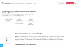 Preview of the Prattify Case Study
