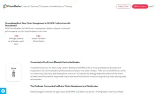 Preview of the NCMPR Case Study