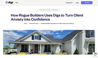 Preview of the Rogue Builders Case Study