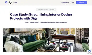 Preview of the House of Ponce Case Study