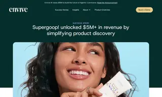 Preview of the Supergoop! Case Study