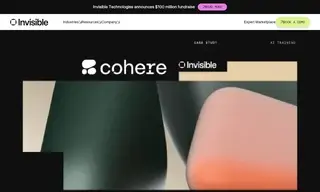 Preview of the Cohere Case Study