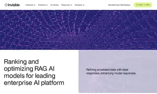 Preview of the Leading Enterprise AI Company Case Study