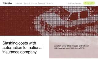 Preview of the National Insurance Company Case Study