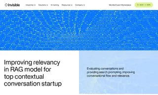 Preview of the Top 50 Startup Case Study