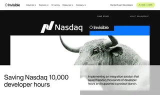 Preview of the Nasdaq Case Study